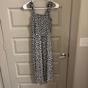 Diane Von Furstenberg x Target - Girls Dress - Size XL